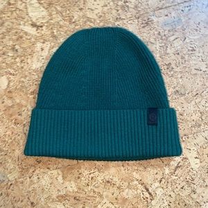 Lululemon Cold Pursuit Knit Beanie